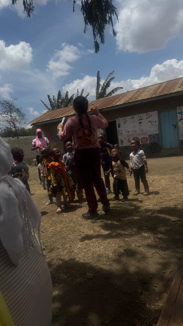 Life enriching travel experiences