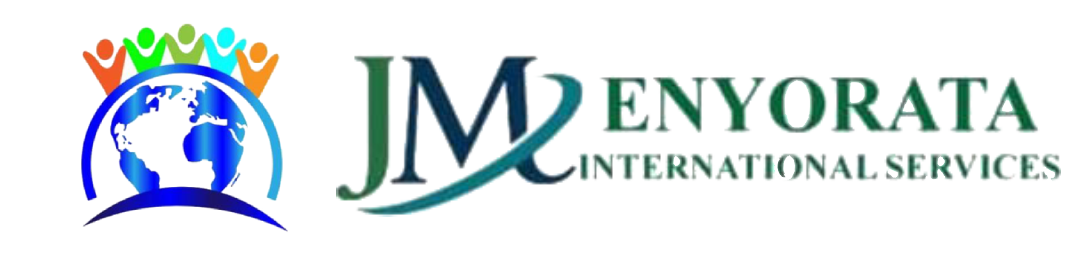 JMC Enyorata International Service Ltd